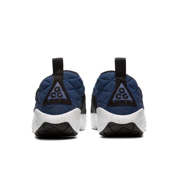 Nike ACG MOC 3.0 'MIDNIGHT NAVY Men’s 5.5 /Women’s 7 - Picture 5 of 10